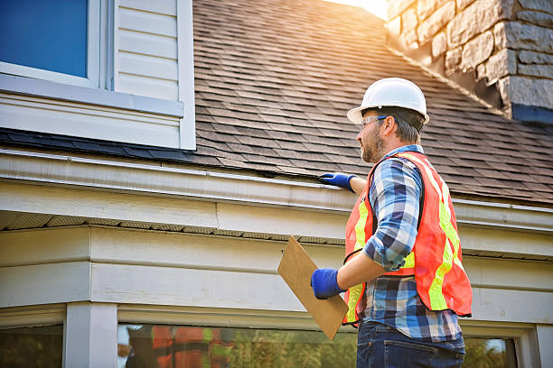 Licensed Gutter Installation service in Greensburg, IN - Roof Repair Smedway